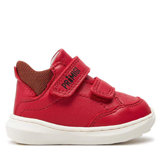 Sneakersy Primigi 5906622 Czerwony - chłopięce