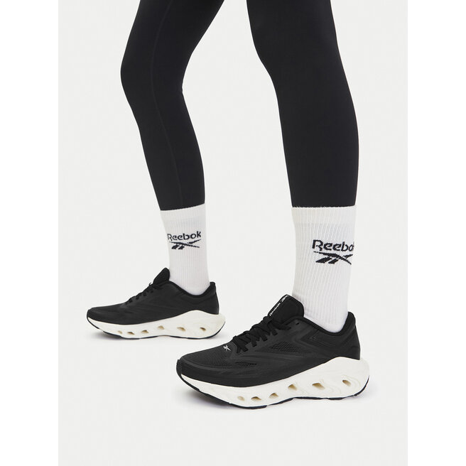 Buty do biegania Reebok EO-FUEL FLEX RUN 100239318 Czarny - kobiece
