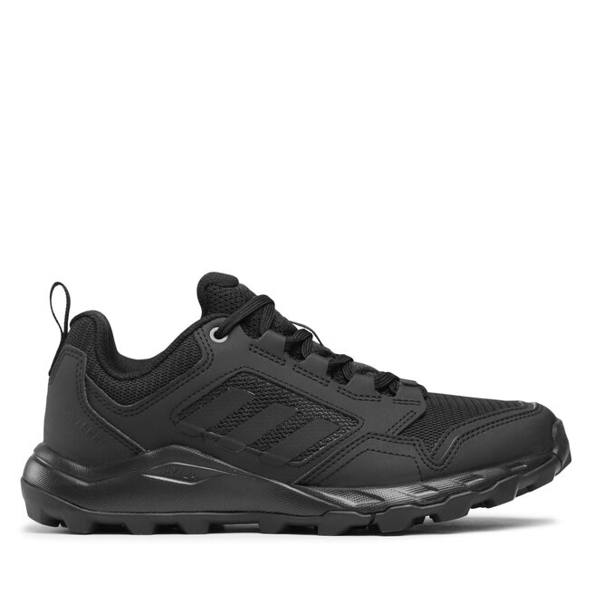 Buty do biegania adidas Terrex Tracerocker 2.0 Trail IF5027 Czarny - kobiece