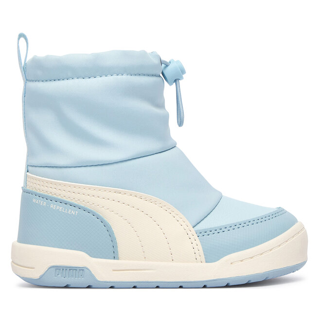 Śniegowce Puma Multiflex 2 Boot Ac 402846 Niebieski - chłopięce