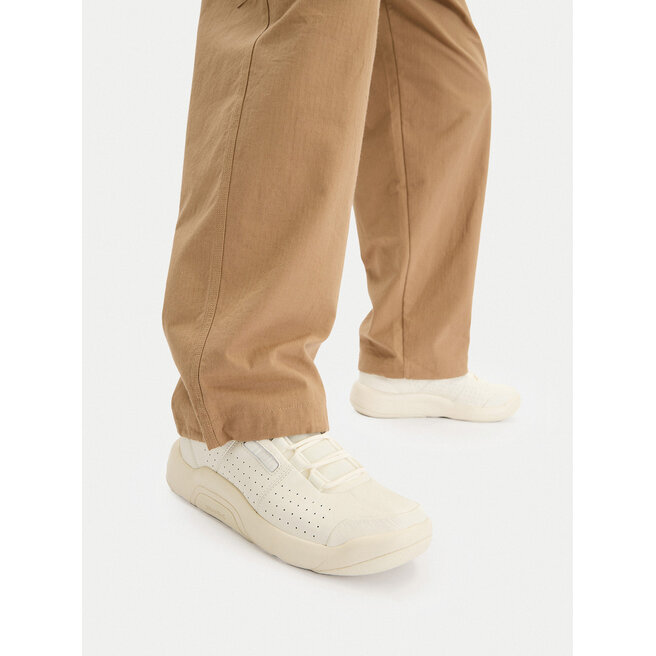 Sneakersy Reebok EO-DMX COMFORT + CLASSIC 100244665 Écru - męskie