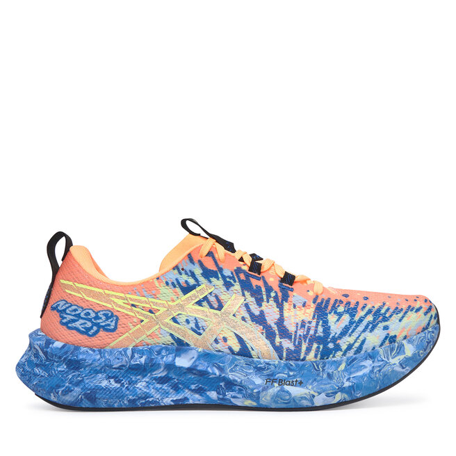 Buty do biegania Asics Noosa Tri 16 1011B872 Niebieski - męskie