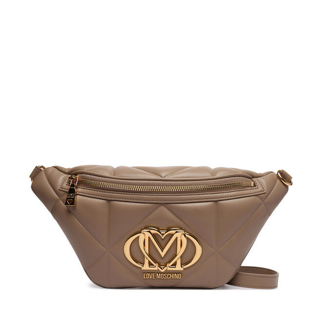 Nerka LOVE MOSCHINO JC4256PP0PLC0000 Beżowy -