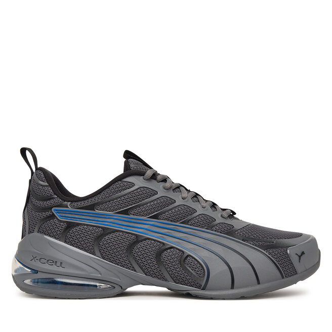 Sneakersy Puma Voltra 312589 18 Czarny - męskie