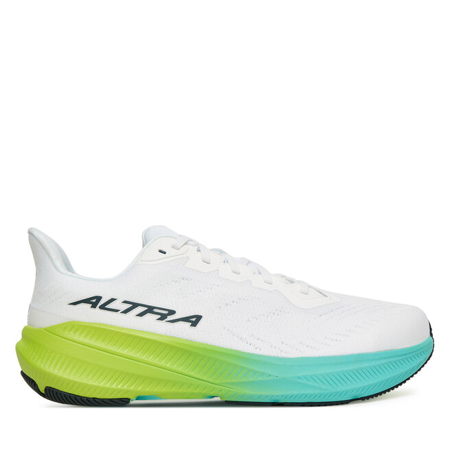 Buty do biegania Altra Experience Flow 2 AL0A85RE Biały - męskie