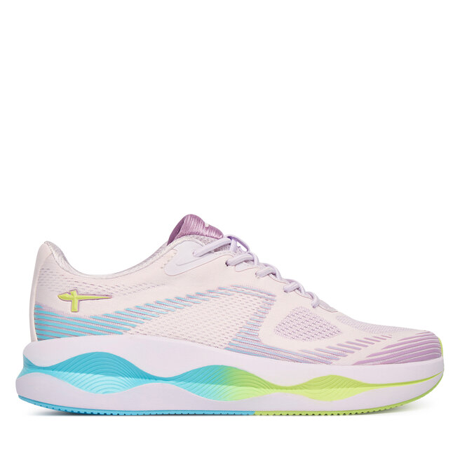 Sneakersy Tamaris 1-23781-45 Różowy - kobiece