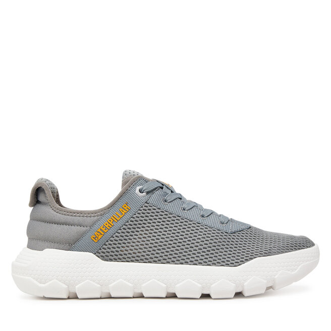 Sneakersy CAT Footwear P726250 Szary - męskie