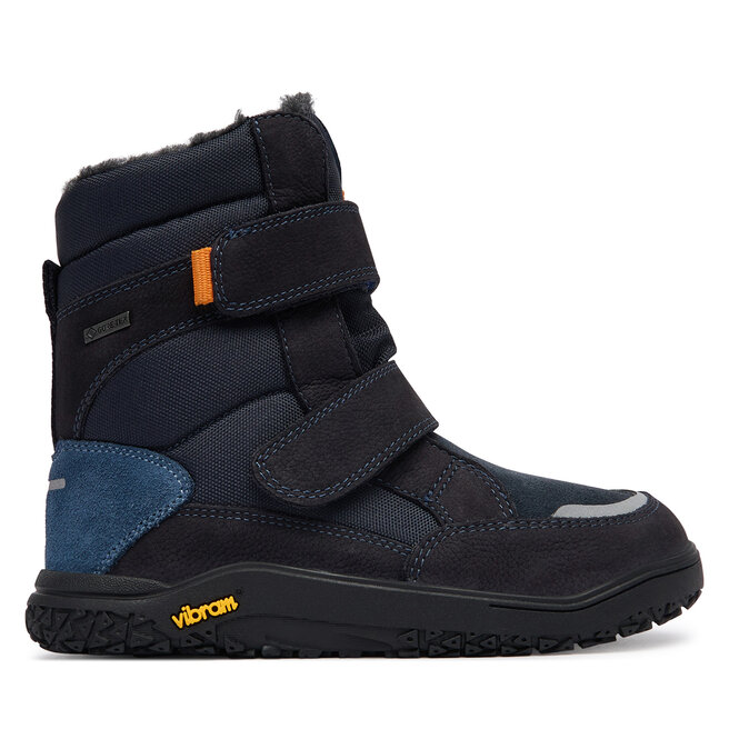 Śniegowce Primigi GORE-TEX 2418322 S Czarny - chłopięce