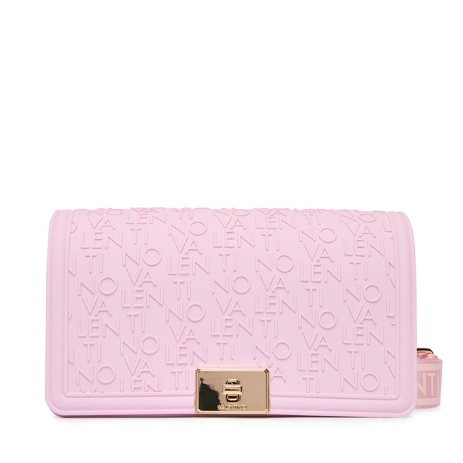 Torebka Valentino Jellies VBSA0Q09LOG Różowy jasny -