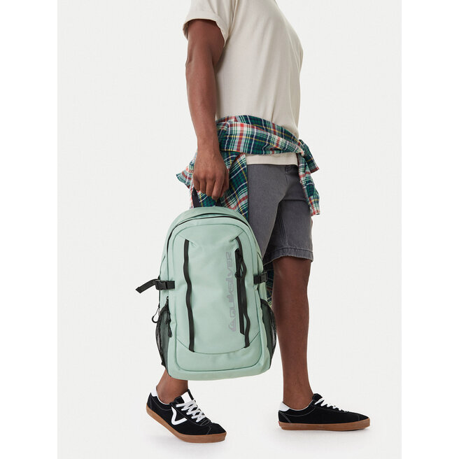 Plecak Quiksilver CEOWB-QUIC-F-001-09 Zielony -