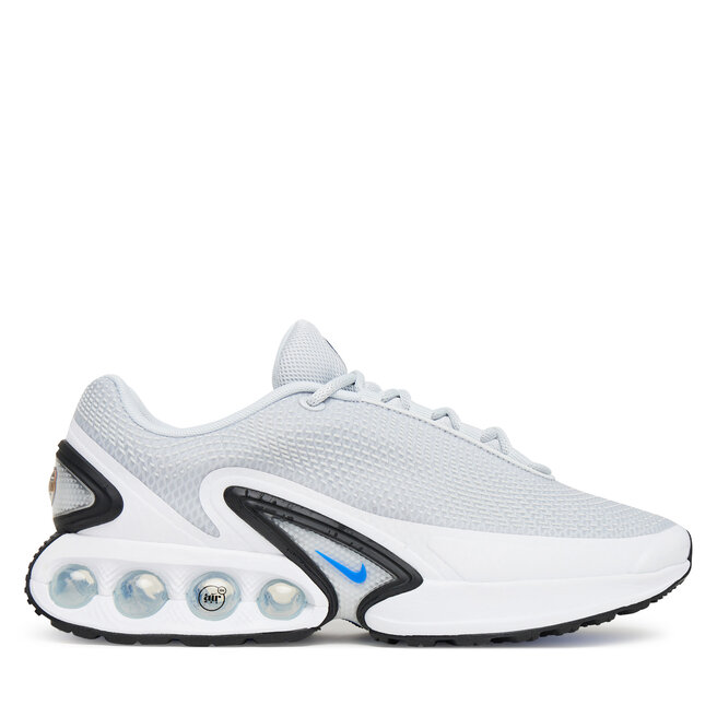 Sneakersy Nike Air Max DN DV3337 Szary - męskie