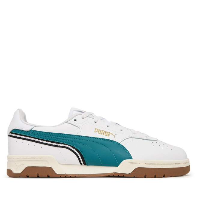 Sneakersy Puma Court Premier 404516 05 Biały - męskie