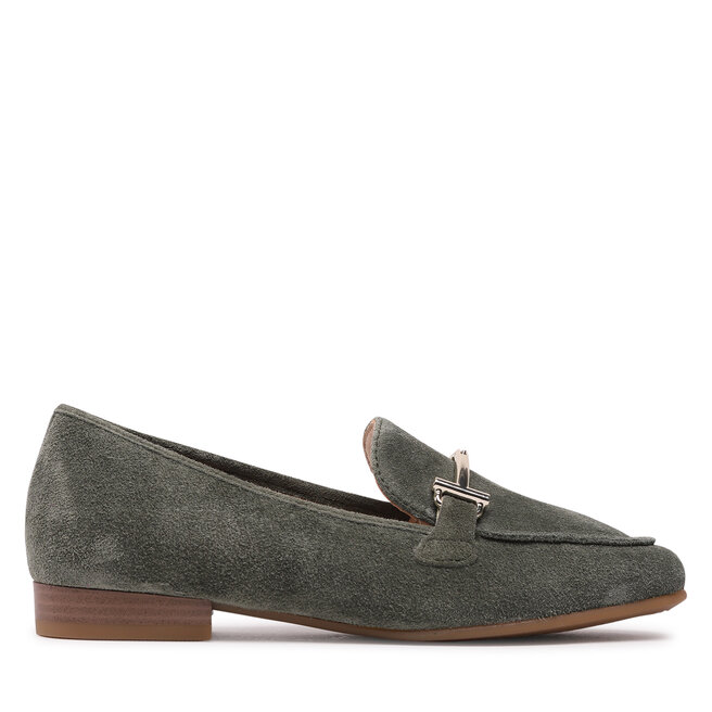 Lordsy Ara 12-31272-04 Khaki - kobiece