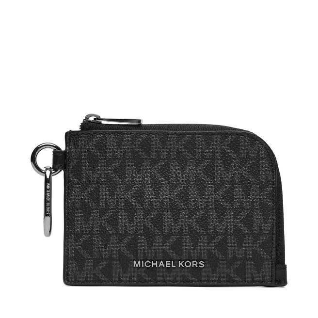 Bilonówka MICHAEL Michael Kors 39T6LHDU2B Czarny -