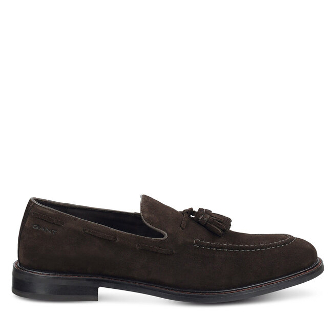Lordsy Gant 32673221 Brązowy - męskie