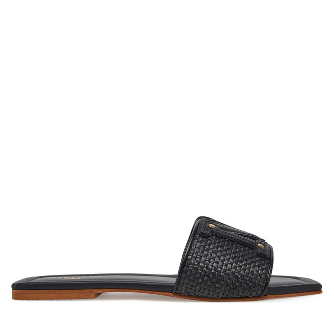 Klapki Marciano Guess 5GGZ39 7329A Czarny -