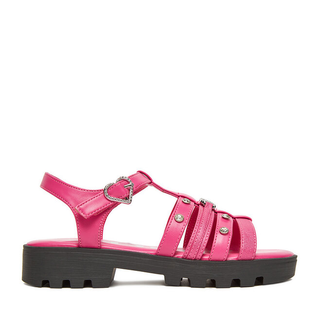 Sandały Juicy Couture CS6278-05 Różowy - dziewczęce