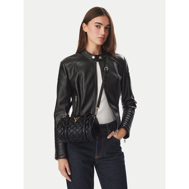Torebka Guess J6BZ01 W3949 Czarny -