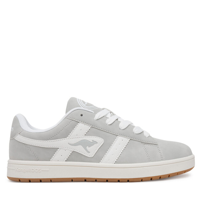 Sneakersy KangaRoos K-CA AD Pimp 80035 000 2002 Szary - męskie
