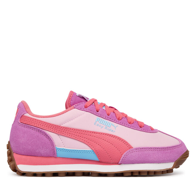 Sneakersy Puma Easy Rider 399715 19 Różowy - dziewczęce