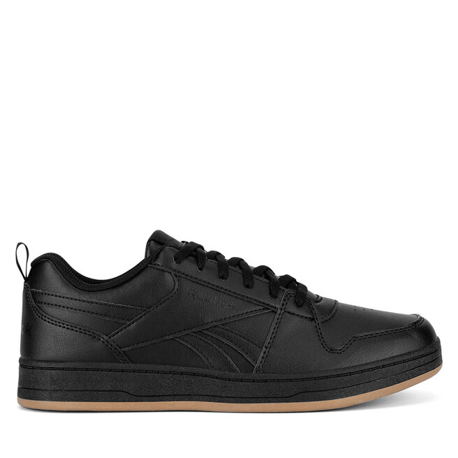 Sneakersy Reebok PRIME 2.0 100235000 Czarny - chłopięce