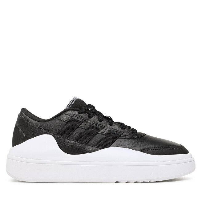 Sneakersy adidas Osade IG7318 Czarny - męskie