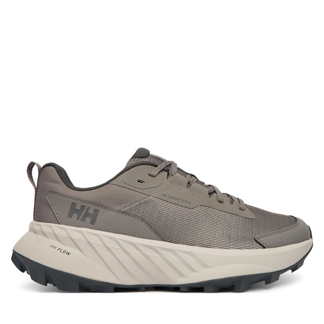 Trekkingi Helly Hansen Awe Hiker Dwr 12091 Szary - męskie