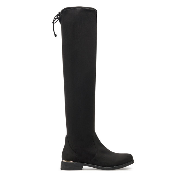 Muszkieterki Call It Spring Anidda 13298229 Czarny -