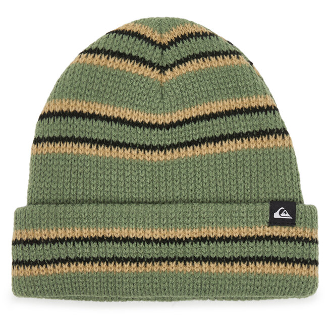 Czapka Quiksilver EQYHA03379 Beżowy -