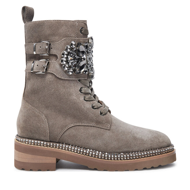 Trzewiki Alma En Pena I240858 Khaki - kobiece