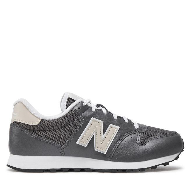 Sneakersy New Balance GW500RTB Czarny - kobiece