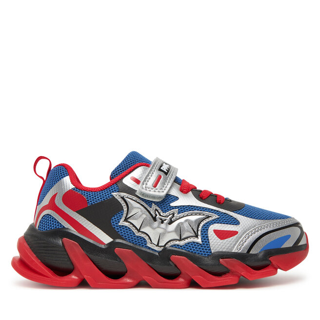 Sneakersy Primigi 7967411 Granatowy - chłopięce