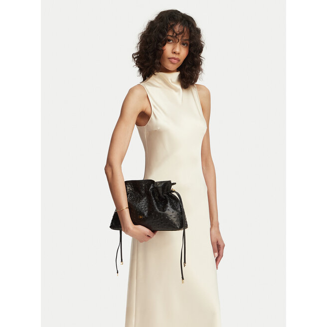 Torebka Elisabetta Franchi BS-52N-62E2-V790 Czarny -
