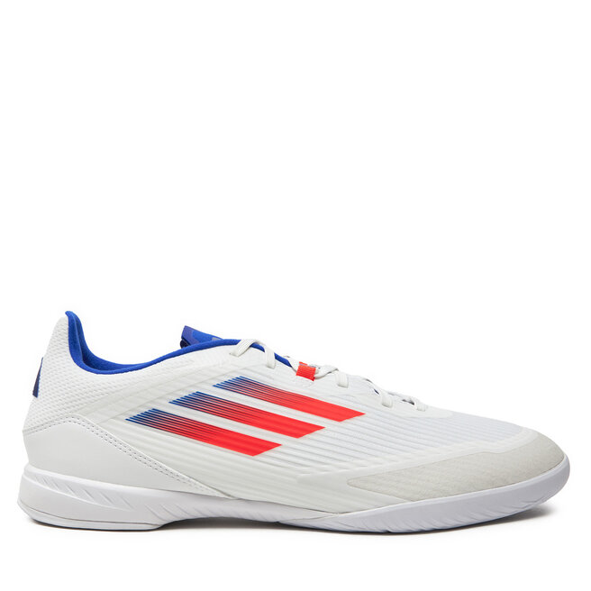 Buty do piłki nożnej adidas F50 League In IF1395 Biały - męskie
