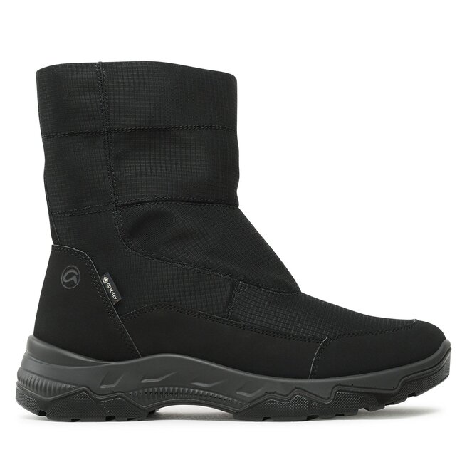 Kozaki Ara GORE-TEX 11-38502-31 Czarny - męskie