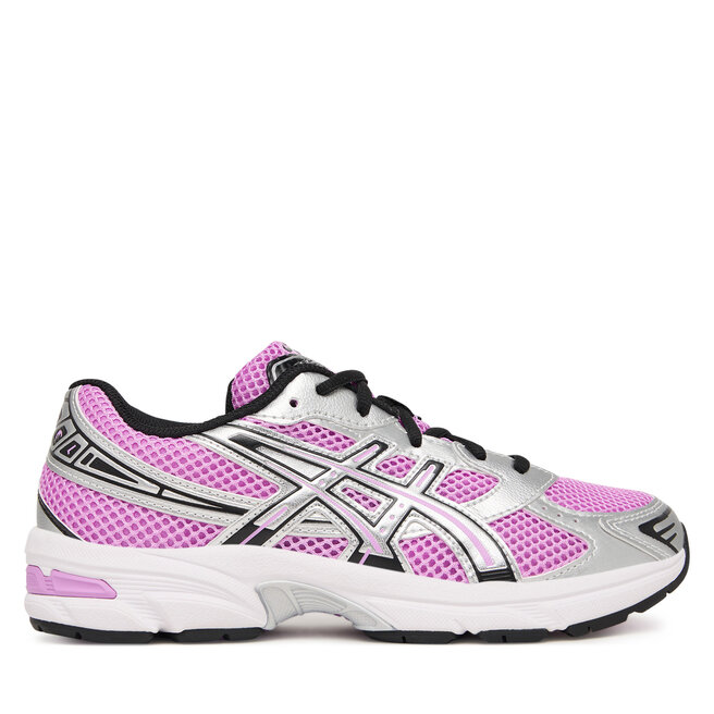 Sneakersy Asics Gel-1130 Gs 1204A169 Różowy - chłopięce