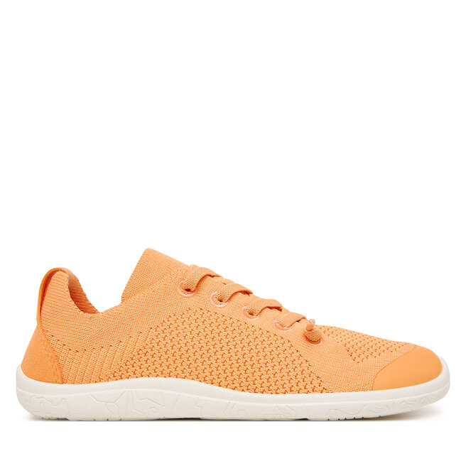 Sneakersy Reima Astelu 5400066B Pomarańczowy - dziewczęce