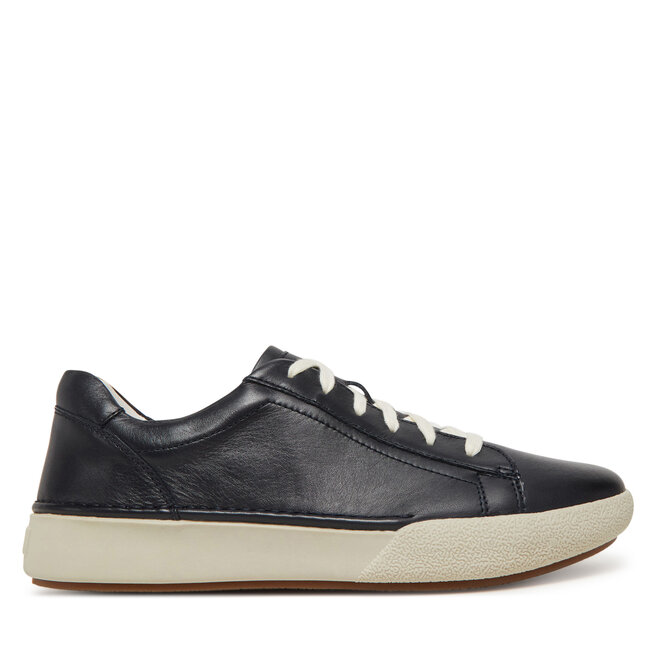 Sneakersy Josef Seibel Claire 01 69901 Granatowy - kobiece