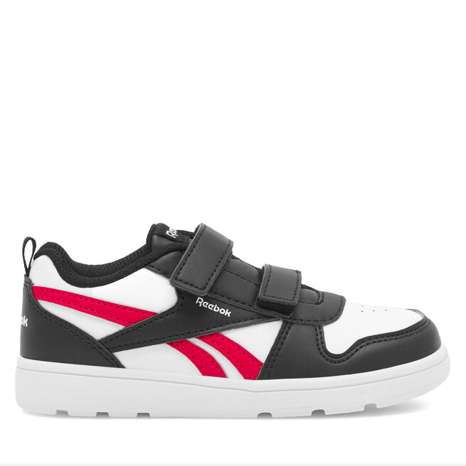 Sneakersy Reebok Royal Prime 2 100044080 Czarny - chłopięce