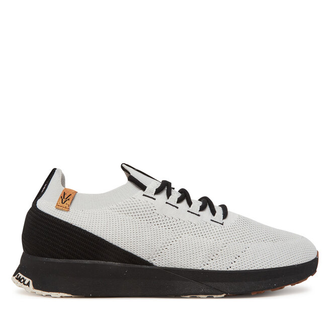 Sneakersy Saola Tsavo 3 M SAO2120 Biały - męskie