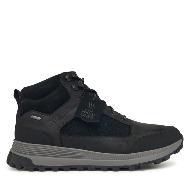 Trekkingi Clarks ATL TrekHi GTX 26184481 Czarny - męskie