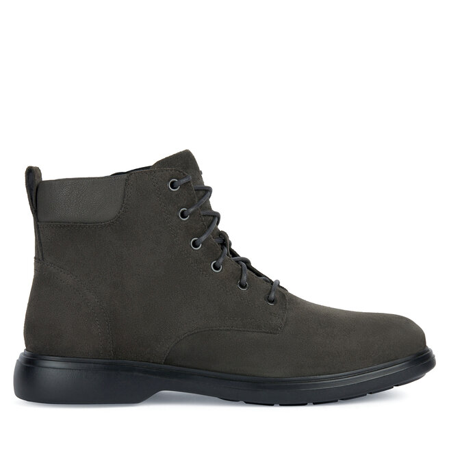 Trapery Geox U Ottavio U36DCA 00022 C6372 Brązowy - męskie