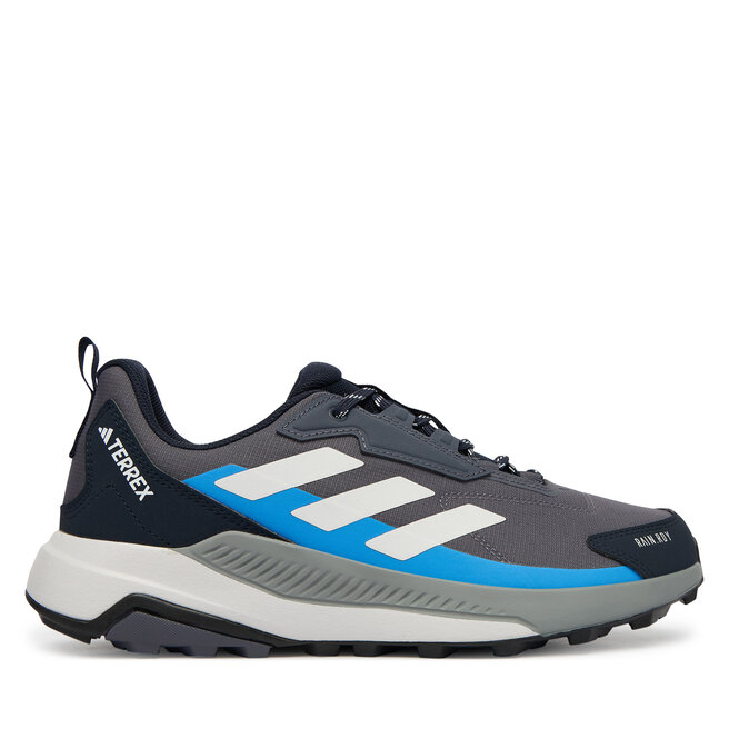 Trekkingi adidas Terrex Anylander Rain.Rdy JR6597 Szary - męskie
