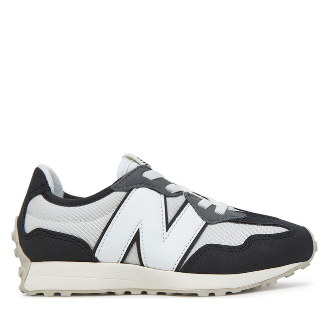 Sneakersy New Balance PH327GX Szary - dziewczęce