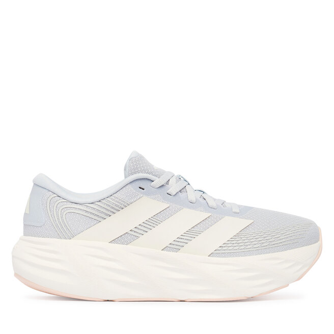 Buty do biegania adidas Galaxy 8 Running Shoes IH9786 Niebieski jasny - kobiece