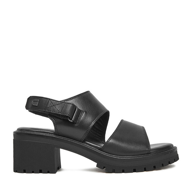 Sandały G-Star Raw WB-TILDE-24 Czarny - kobiece
