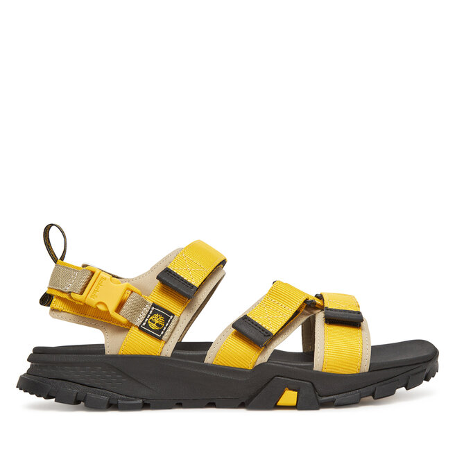 Sandały Timberland Garrison Trail TB0A6DXTETU1 Żółty - męskie