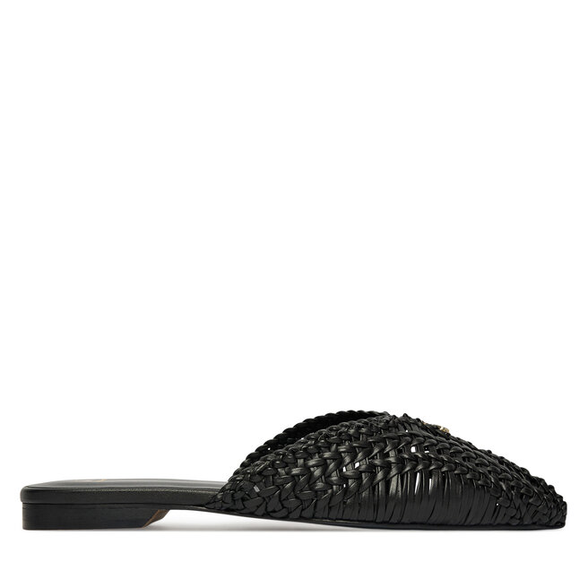 Klapki Patrizia Pepe 8Z0140/L109 Czarny -
