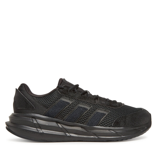 Sneakersy adidas Astrastar JR5561 Czarny - męskie