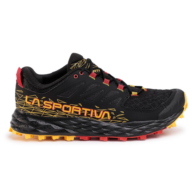Buty do biegania La Sportiva Lycan II 46H999100 Czarny - męskie
